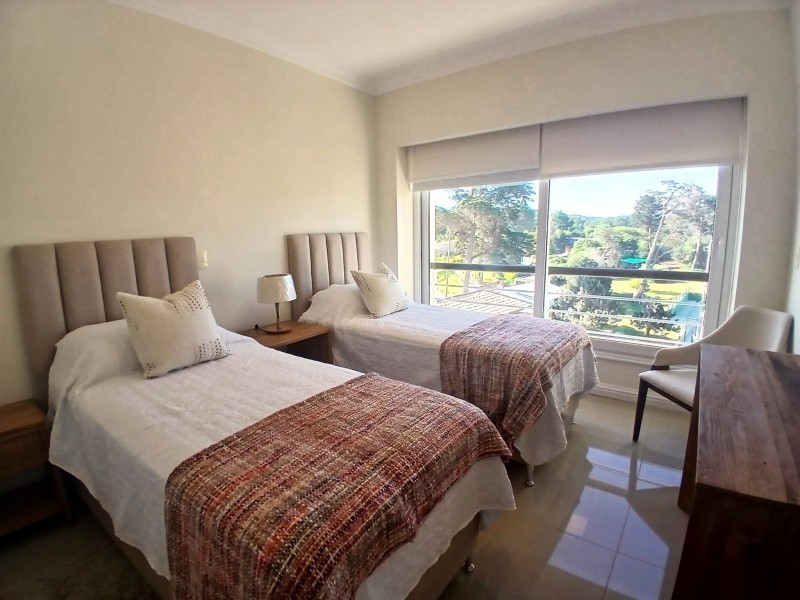 Espectacular Penthouse en primera línea al mar 